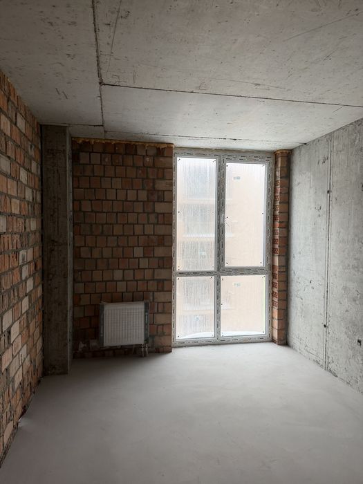 Продаж 1-кімнатної квартири ЖК Hygge Lux (від власника)