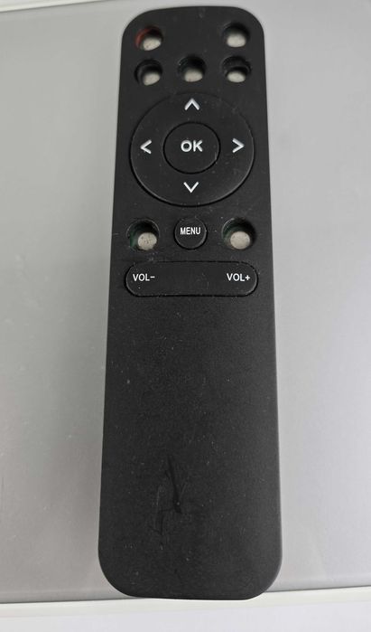 Projektor Kruger&Matz V-LED20