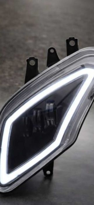 Lampy Reflektory Xenon Bi-Led   Audi A4 B7 B8 Matrix BMW Volvo Sab Mercedes Porsche