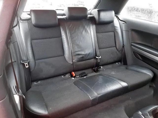 AUDI A3 8P SLINE S-LINE 2.0 TDI 16V 170CV BMN 3 PORTAS PEÇA PEÇAS