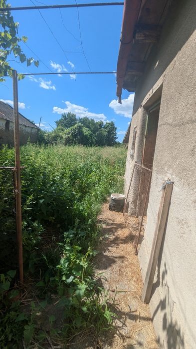 Продаж будинку в Великих Геївцях