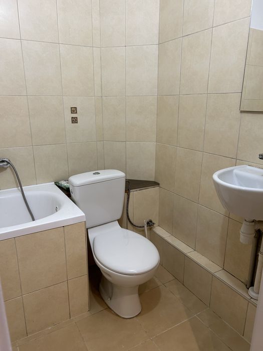 2 pokoje - centrum - idealna lokalizacja