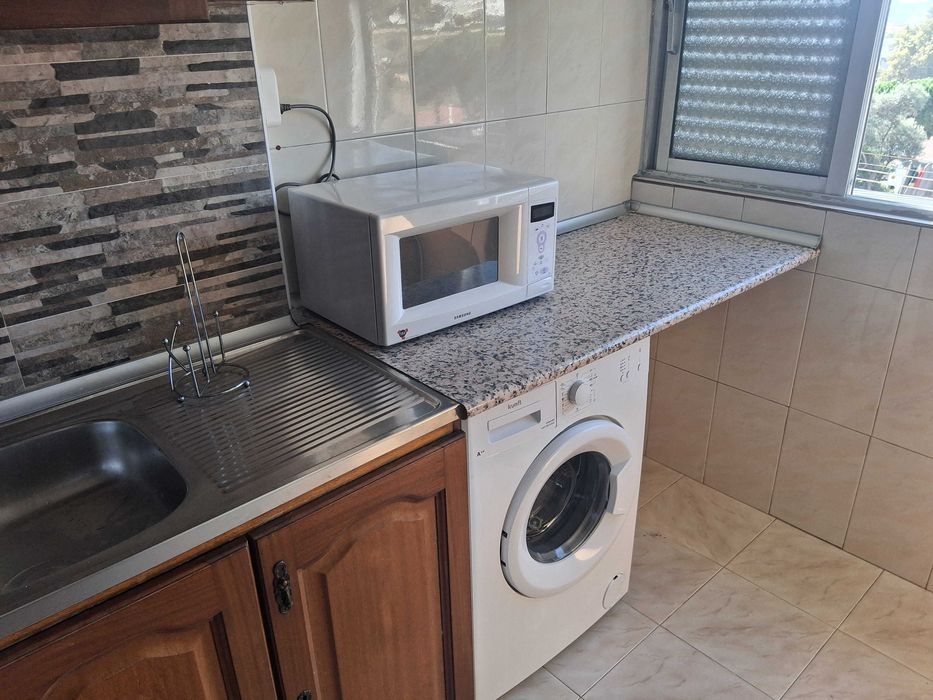 Aluga-se Quarto em Lisboa(Marvila)