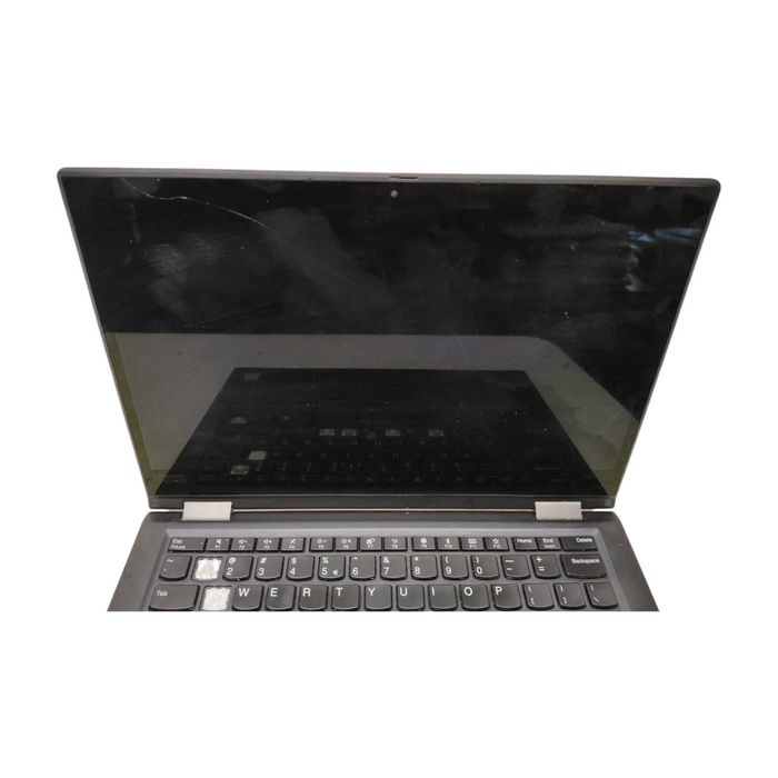 LAPTOP | Lenovo ThinkPad X390 Yoga | i5-8265U | 8GB RAM | USZKODZONY