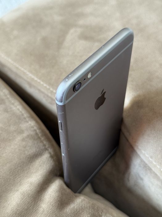iPhone 6s Plus 64Gb Space Grey