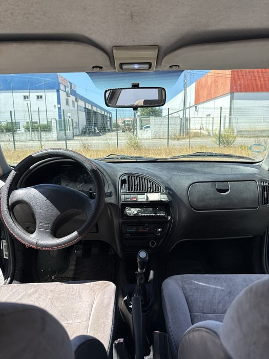 Citröen Saxo 1.5D 2001