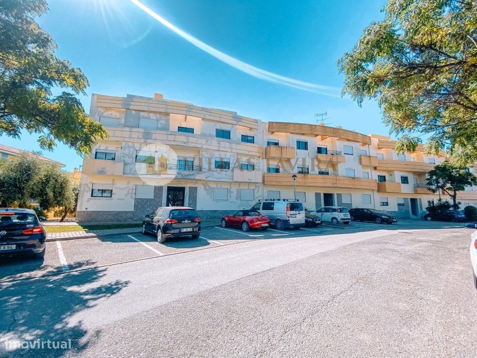 Apartamento T2 No Rés Do Chão - Tavira