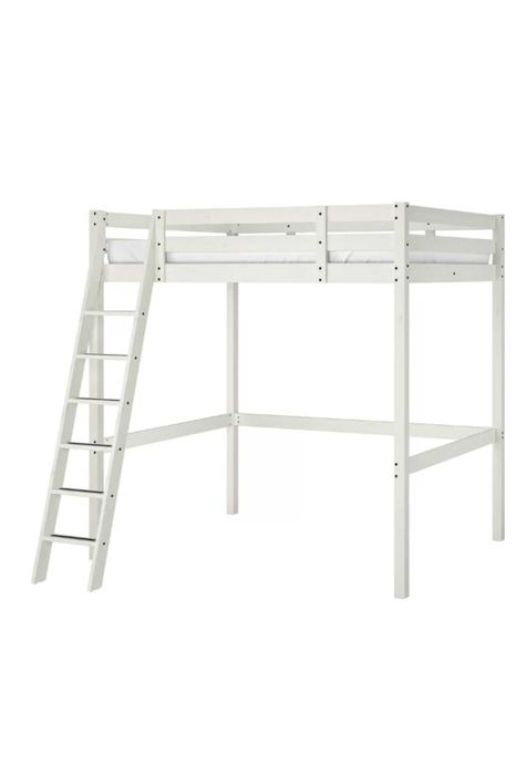 Estrutura de cama alta Stora IKEA