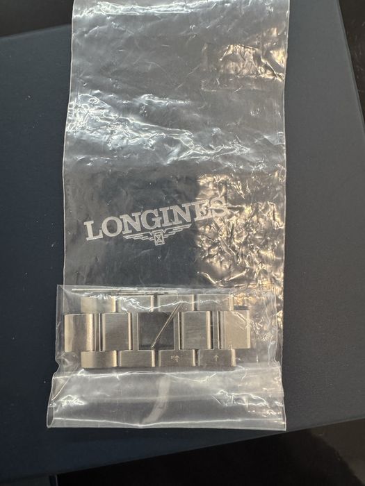 Longines Conquest 41mm