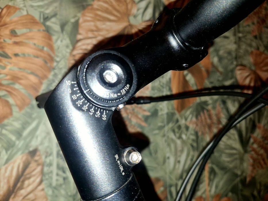 Batavus sanito roz 57