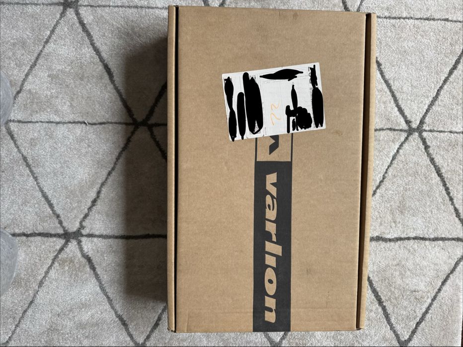 Varlion Prisma Summun Bourne