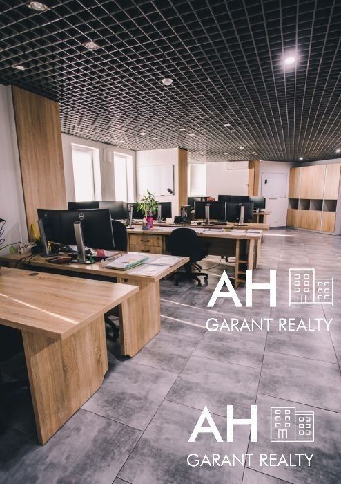 Без %Офіс Loft з меблями, 430м , генератор метро  Позняки