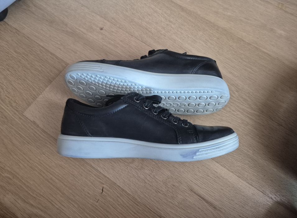 Buty ecco skóra naturalna rozmiar 39 *odbiór osobisty