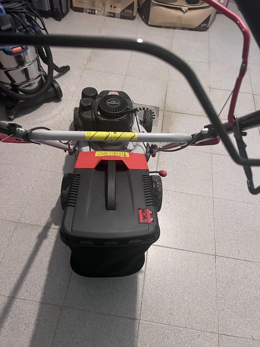 Corta Relvas Sterwins 125 cc