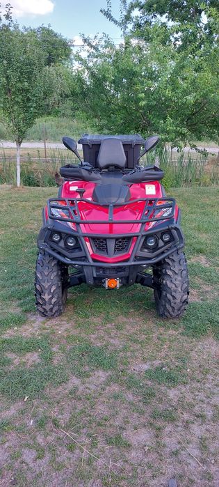Хайсан тактік 550