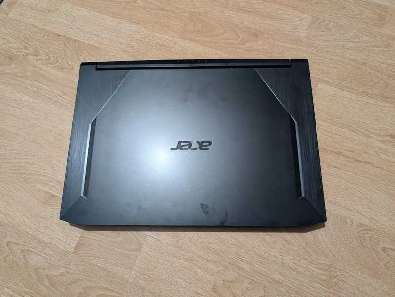 Acer Nitro 5 AN515-55 (bez dysku)