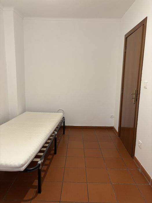 Sommier Cama Individual