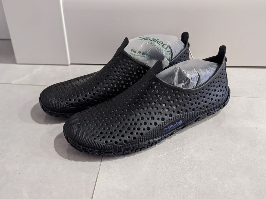 Коралки, взуття для бассейну Decathlon Aquadots