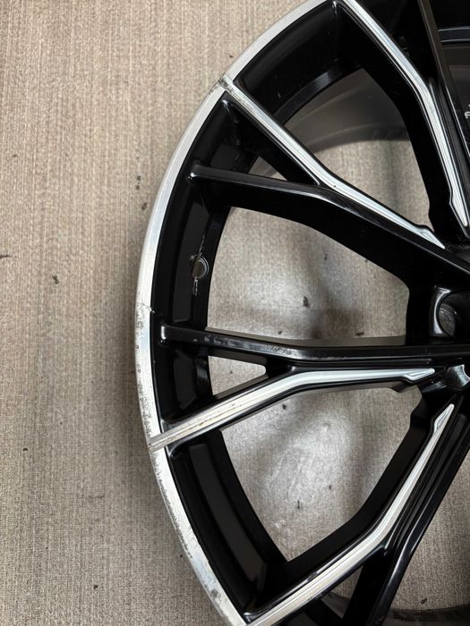 felga bmw 5x112 8jx20 et 30