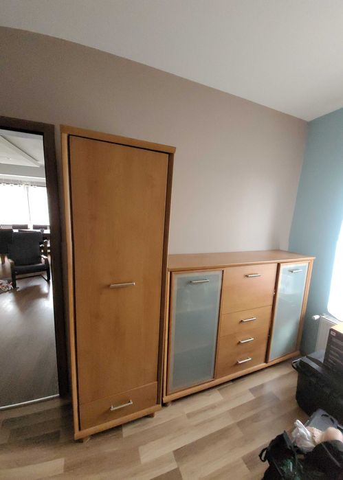 Zestaw mebli  BRW kolekcja Syriusz