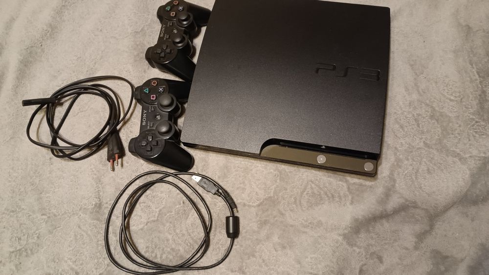 Sony PlayStation 3