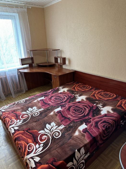 Здам подобово двокімнатну квартиру лікарня Пирогова, Урожай, Госпіталь