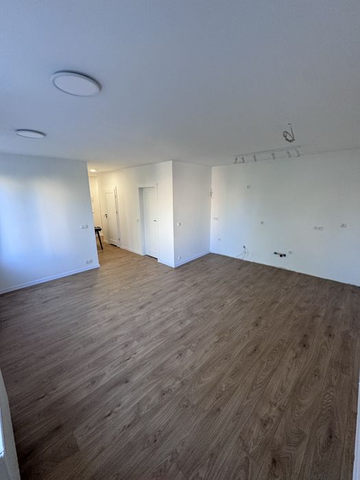 Mieszkanie  46m2