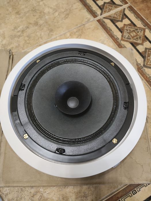 Adastra 6.5" стельова акустика 2шт
