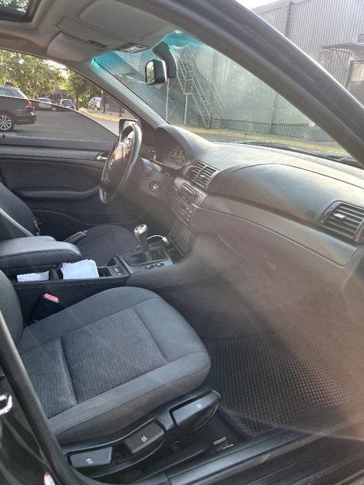 Продам Bmw e46 touring