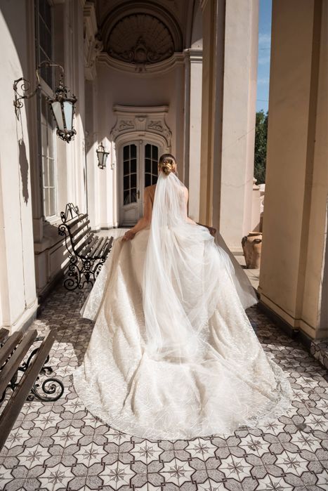 Весільна сукня Anastasiya_sposa