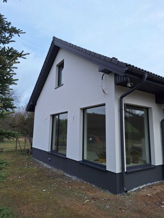 Ocieplenia docieplenia budynków