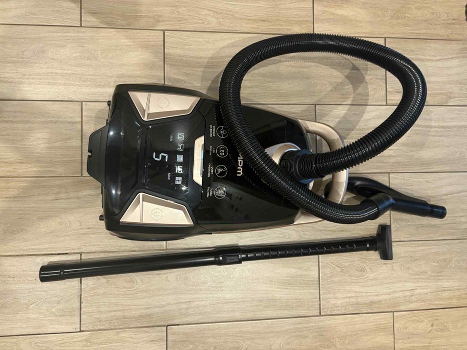 Odkurzacz MPM MOD-55