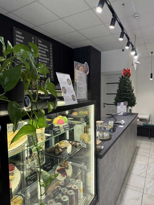 Продаж готового бізнесу Виставка