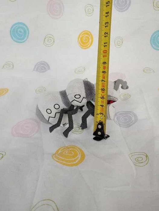 pokémon peluche do pokémon Durant da banpresto