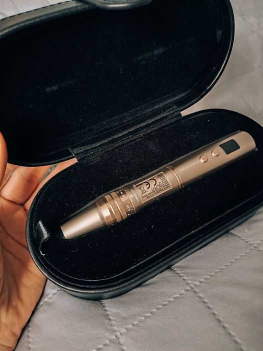 Dermapen Beautyfly Meso Intense Gold  kartridż GRATIS