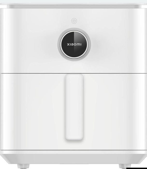 Мультипіч Xiaomi Mi Smart Air Fryer 6.5 л Чорний