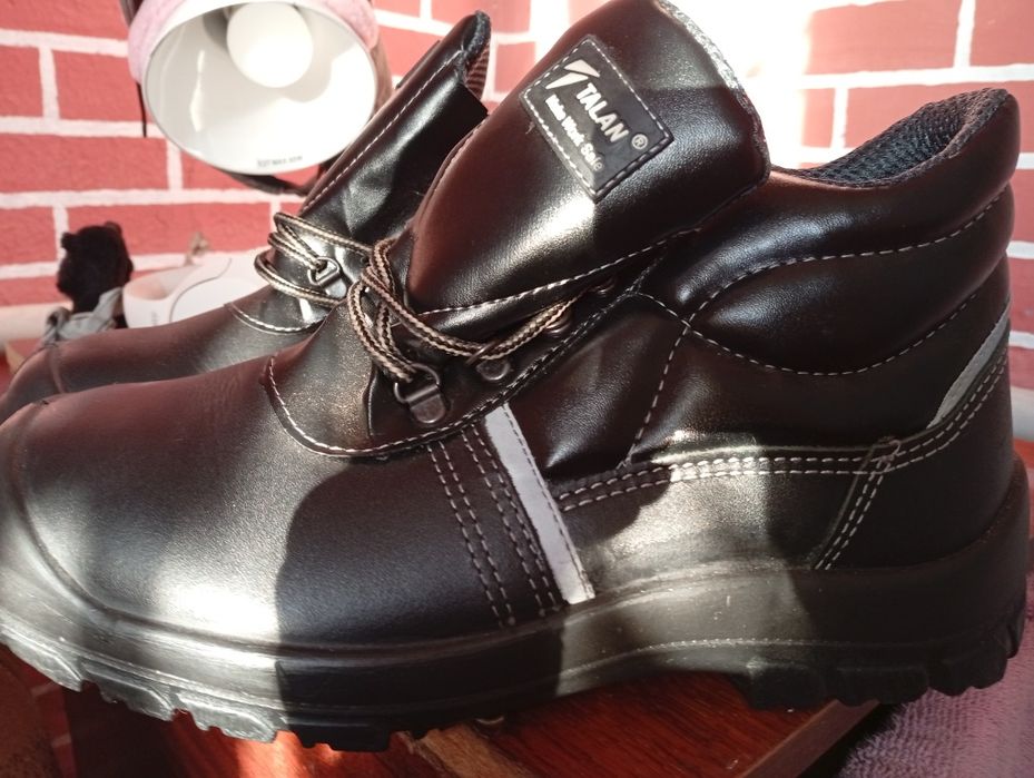 Робочі чоботи чоловічі 43 розмір