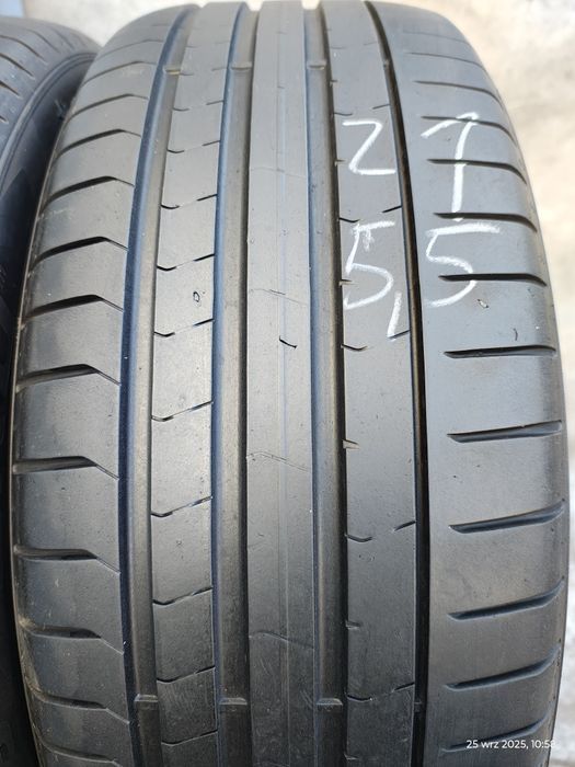 225/45r19 96Y Pirelli P Zero *