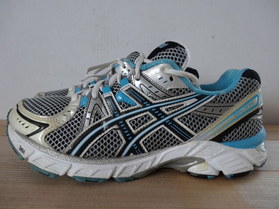 Buty Asics Gel-Nimbus 15 roz 38 Bieganie Sportowe Adidasy