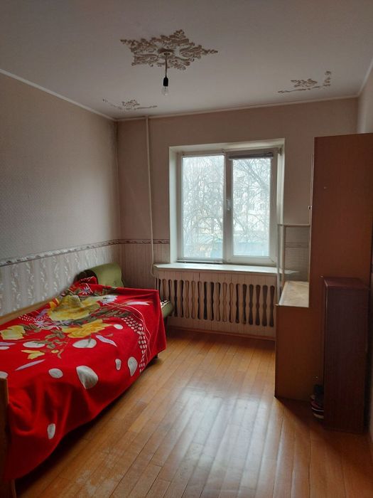 Кримський бульвар  Від господаря , 2 кімнатна.   .  Суворовский  Одеса Продам 2 ком.  Крымский бульвар, пос. Котовского Одесса