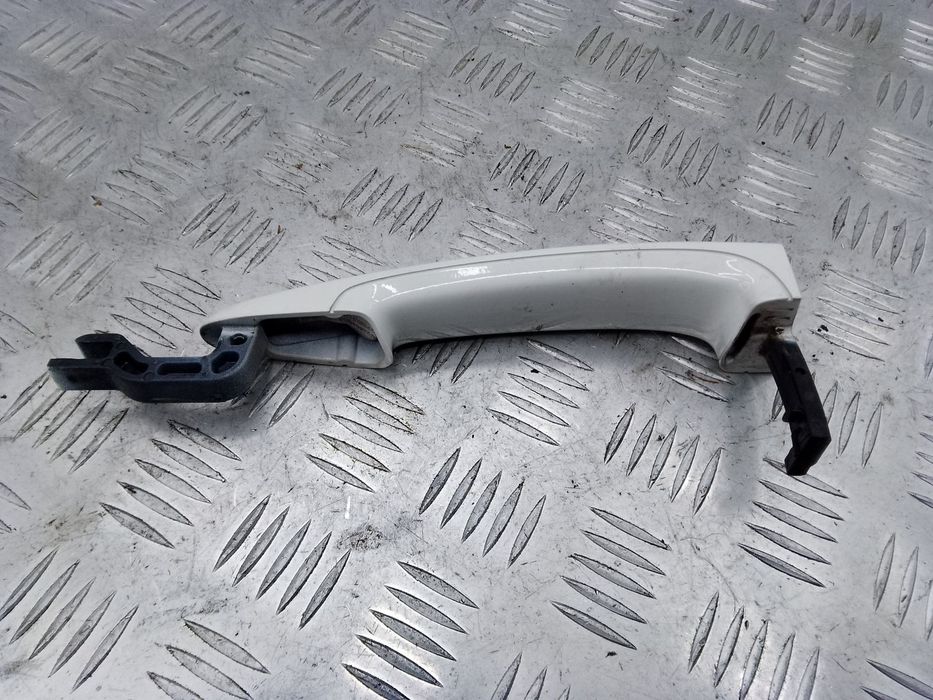 Ручка двери задней левой наружная 51212992985 для BMW X1 E84 2009-2015