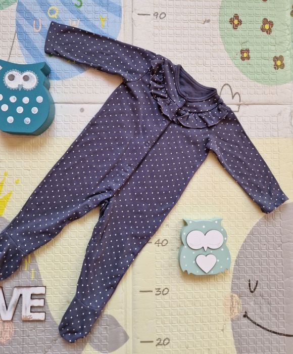 Чоловічок Ceorge Джордж дівчинка 9-12 м