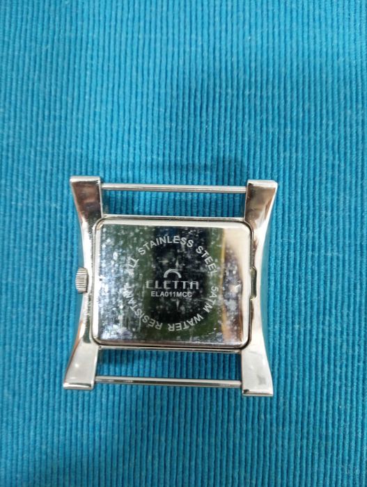 Relógio de senhora Eletta