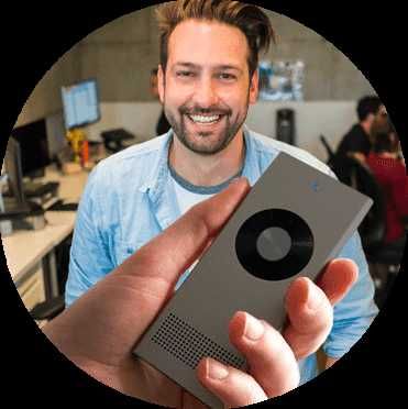 Tradutor Instantâneo Bidirecional de Idiomas de voz em 36 línguas