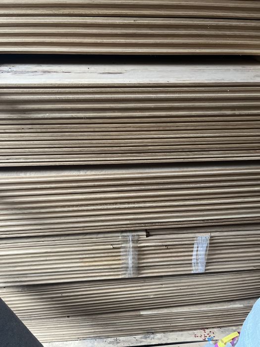 Продам вагонку дубову