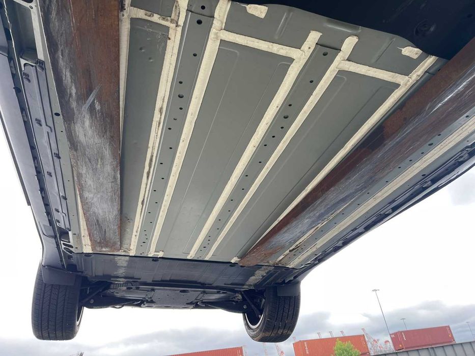 Разборка автомобиля на запчасти Chevrolet Blazer EV. Блэйзер Электро