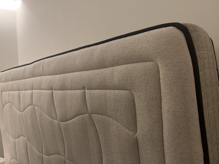 Colchão 200x150 30CM Altura