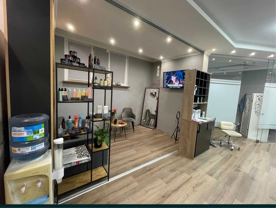 Коммерческая недвижимость по адресу (площадь 76 м²) - Atlanta.ua - фото 3