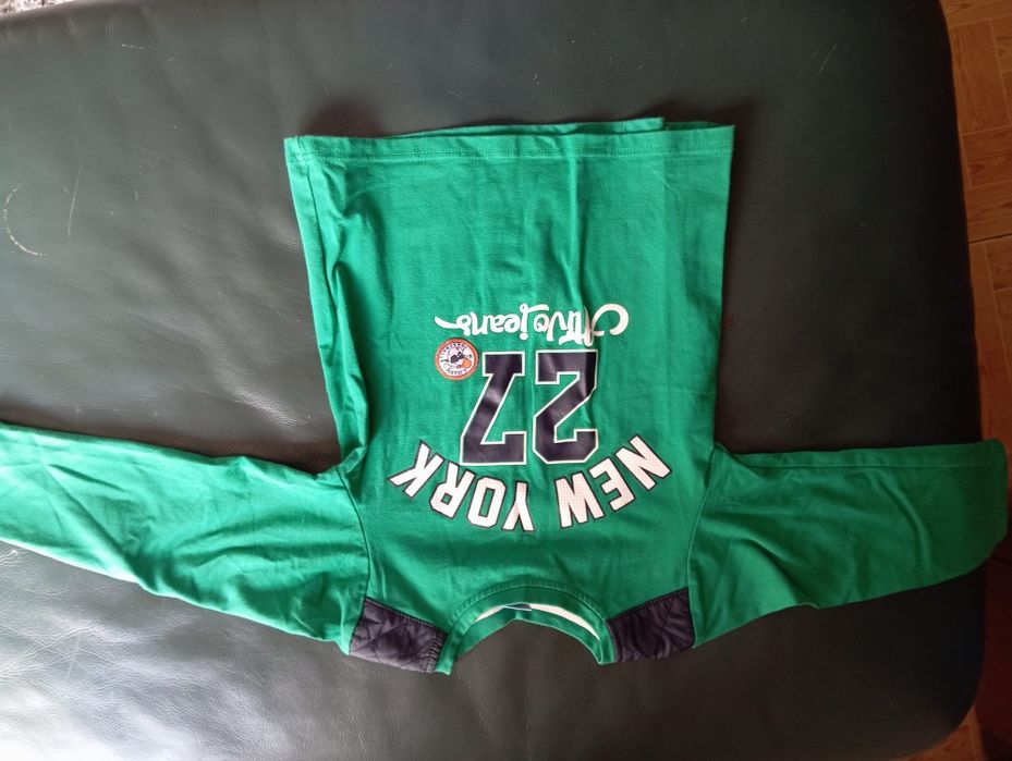 Roupas de criança menino