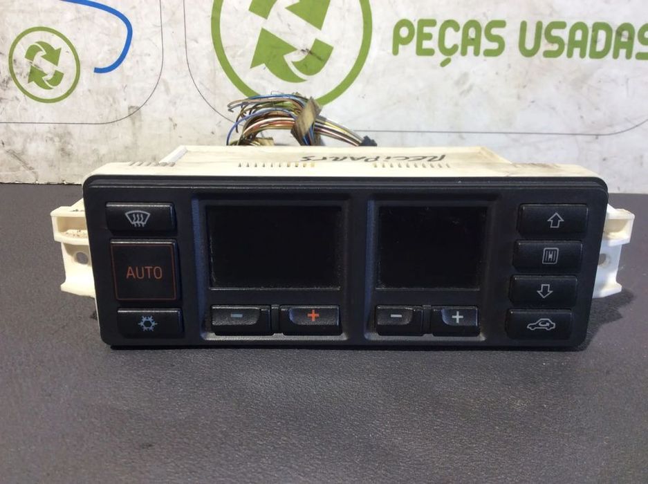 Comando Sofagem Audi A4 5HB00650011